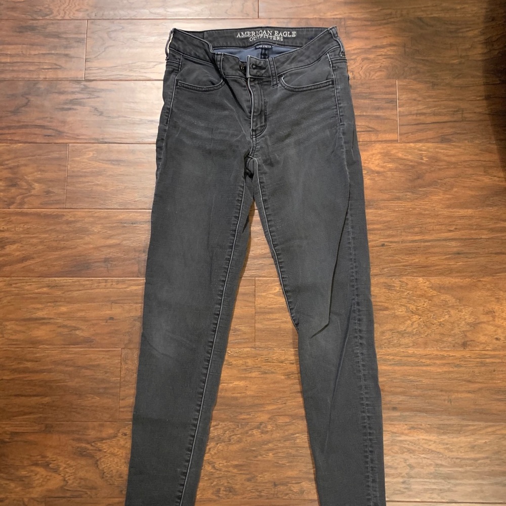 American eagle outfitters jeggings